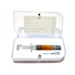 Crystal Resistant destillat