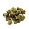 Popcorn buds i hög