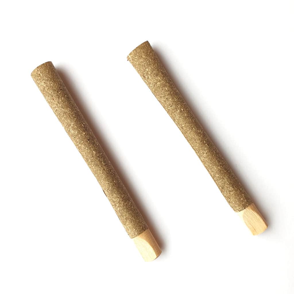 Mean Green Blunts