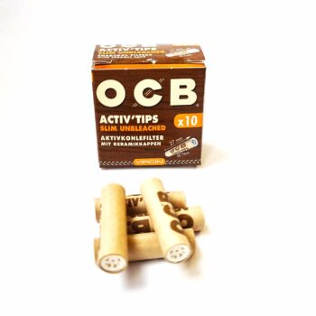 OCB Filter
