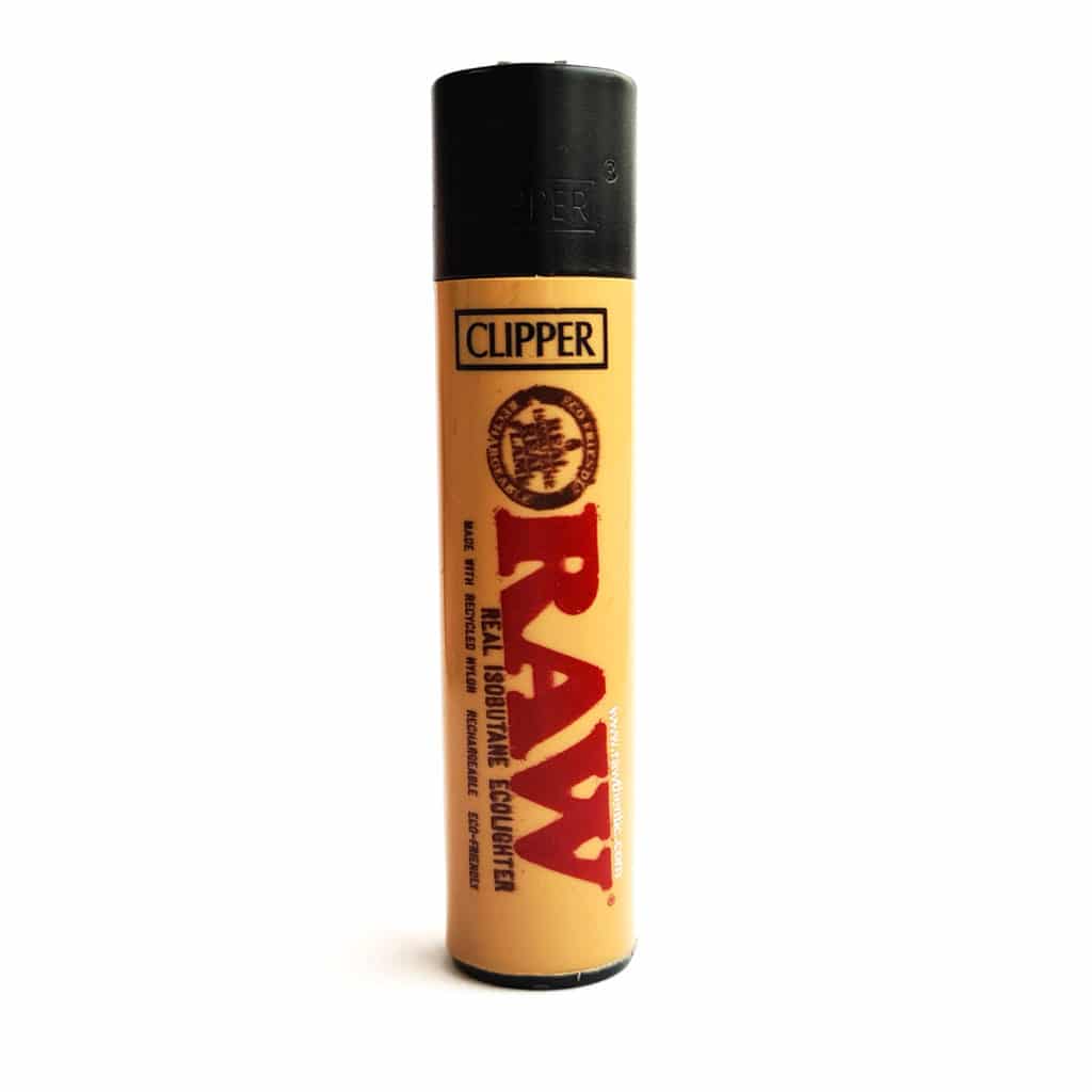 Raw Classic Clipper