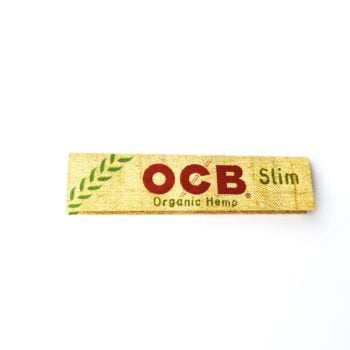 OCB Organic Hemp