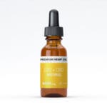 CBG Olja 20%