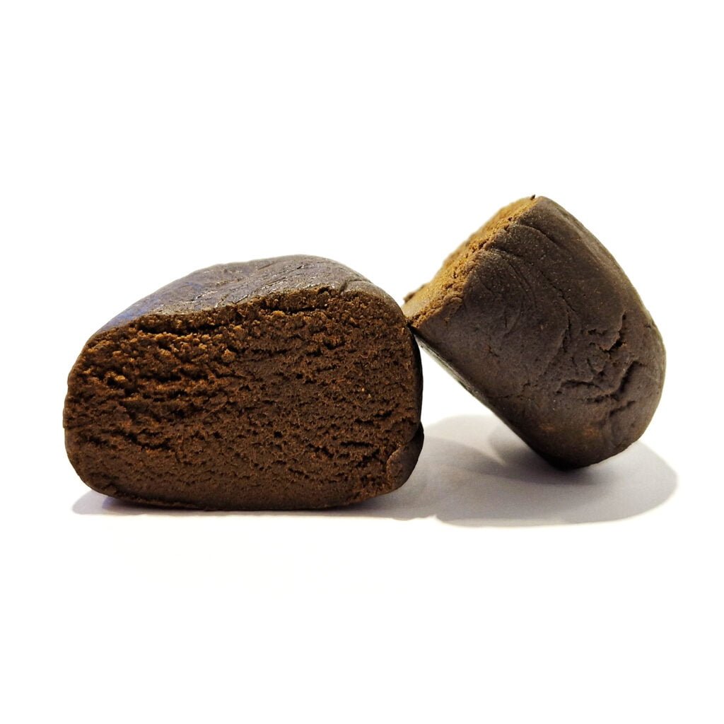 Charas CBD Hash