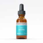 Premium CBD olja 20%