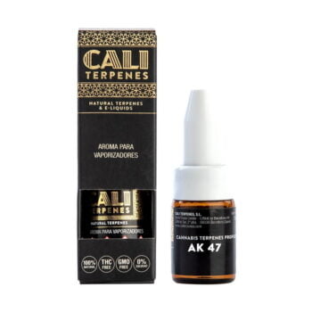 ak 47 terpenes