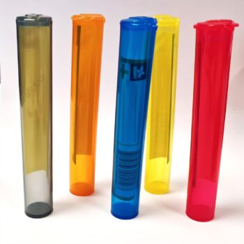 buddies - tube. Förvaring