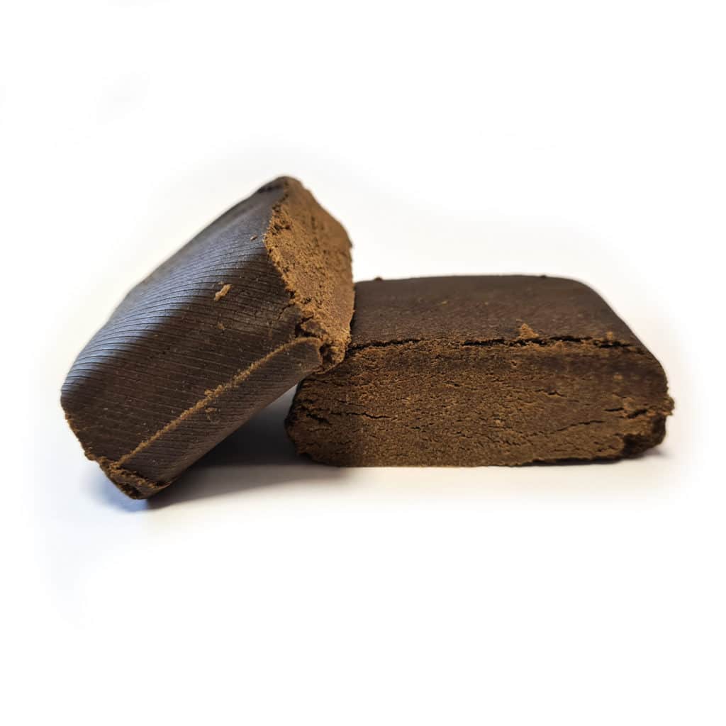 Girl Scout Cookies Hash