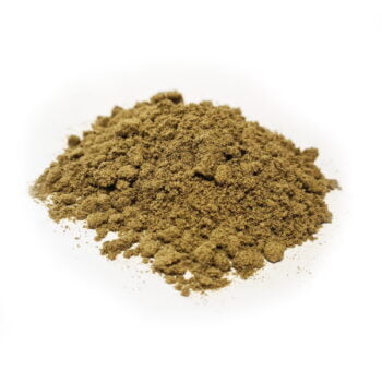 Superpollen - CBG