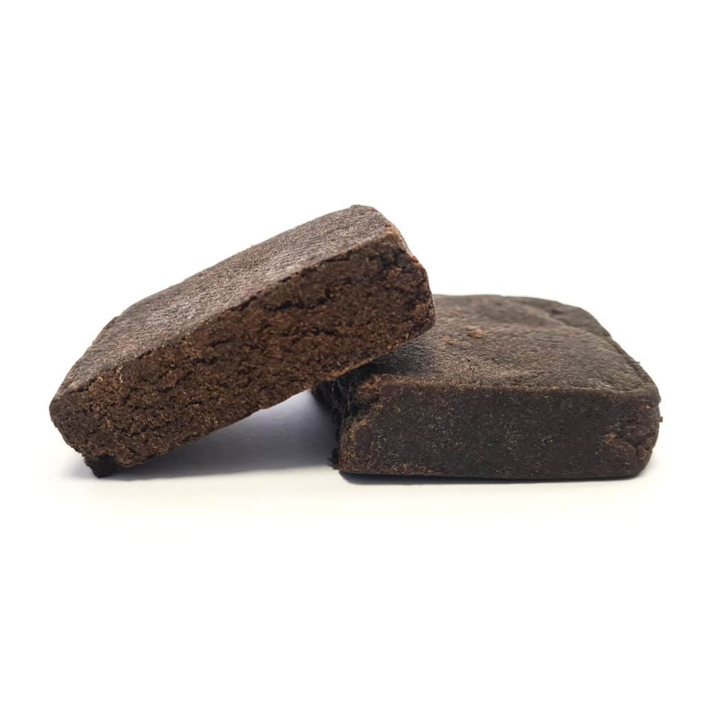 Cinderella hash THC free