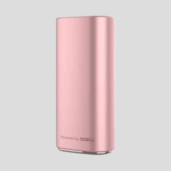 CCell Silo Pink