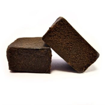 Jack Herer CBD Hash