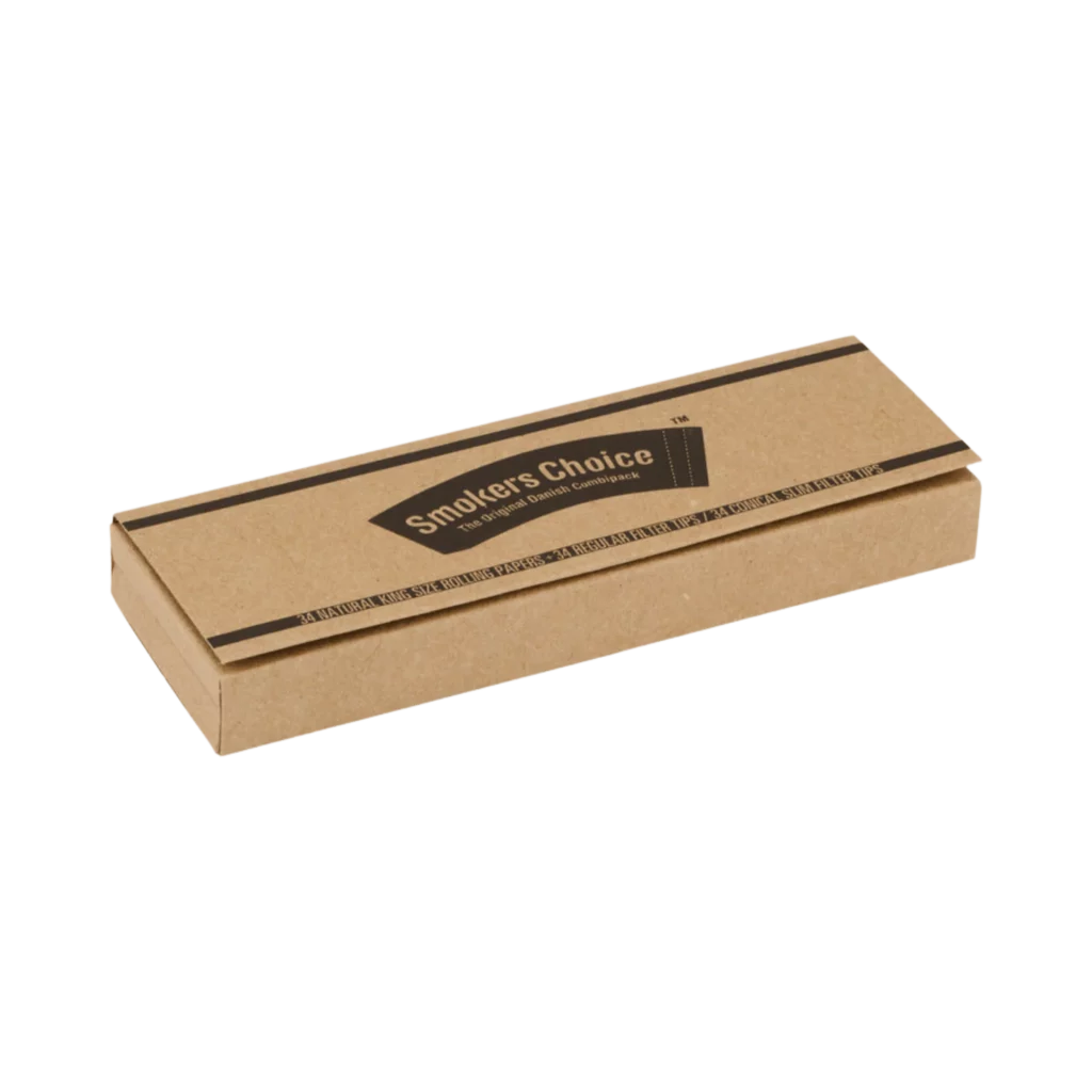 Smokers Choice combipack