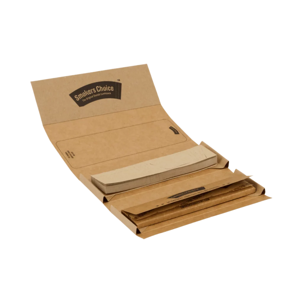 Smokers Choice combipack