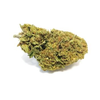 sweet avocado CBD