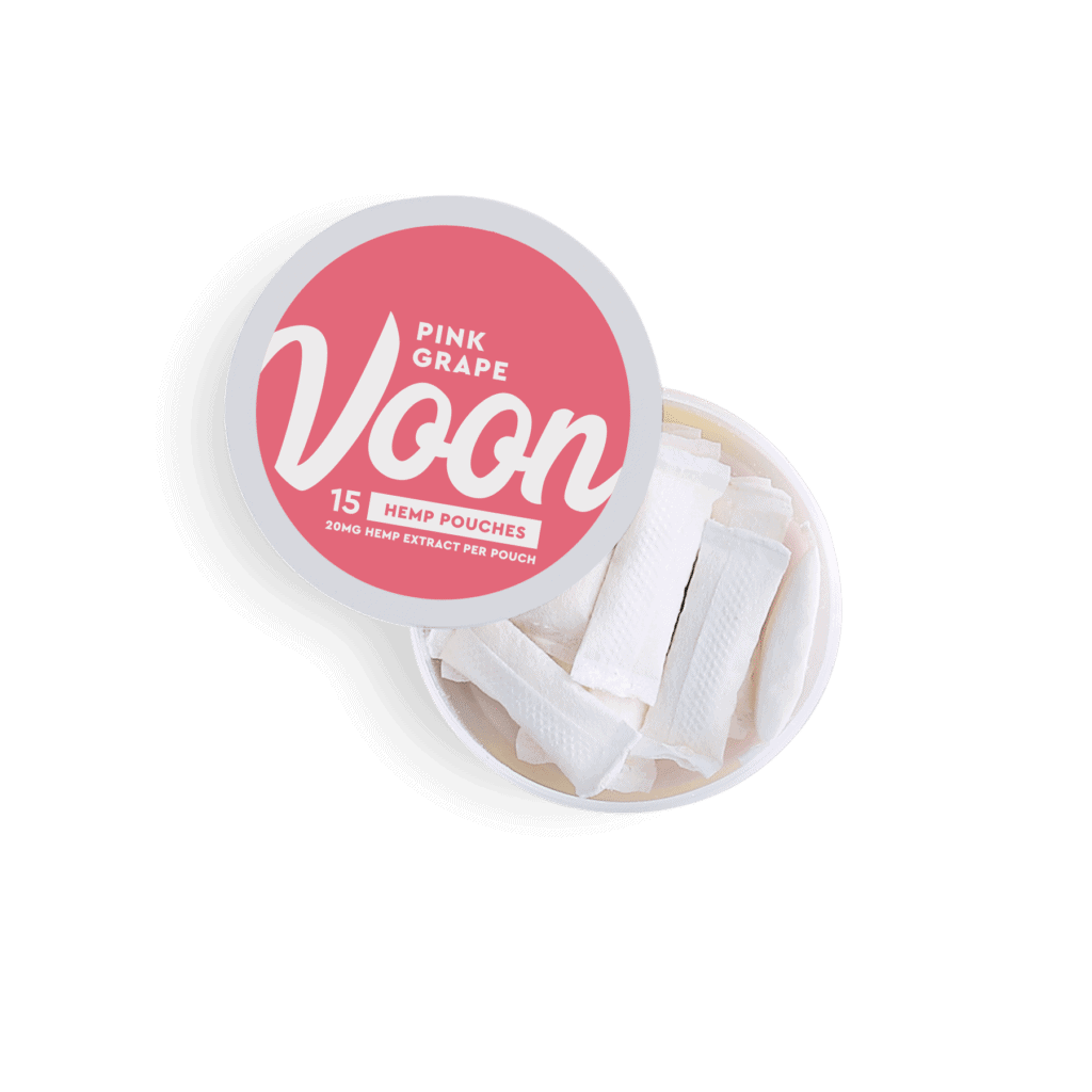 Voon Pink Grapefruit Open