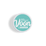 Voon Spearmint CBD Slim pouches