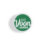 Voon Winter Green CBD Slim