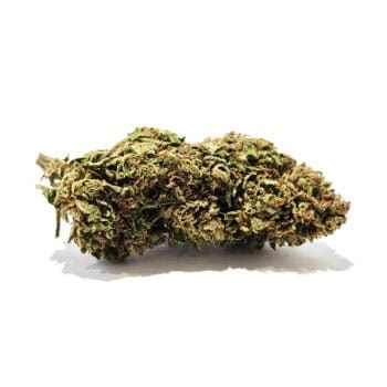 Bubba Kush CBD