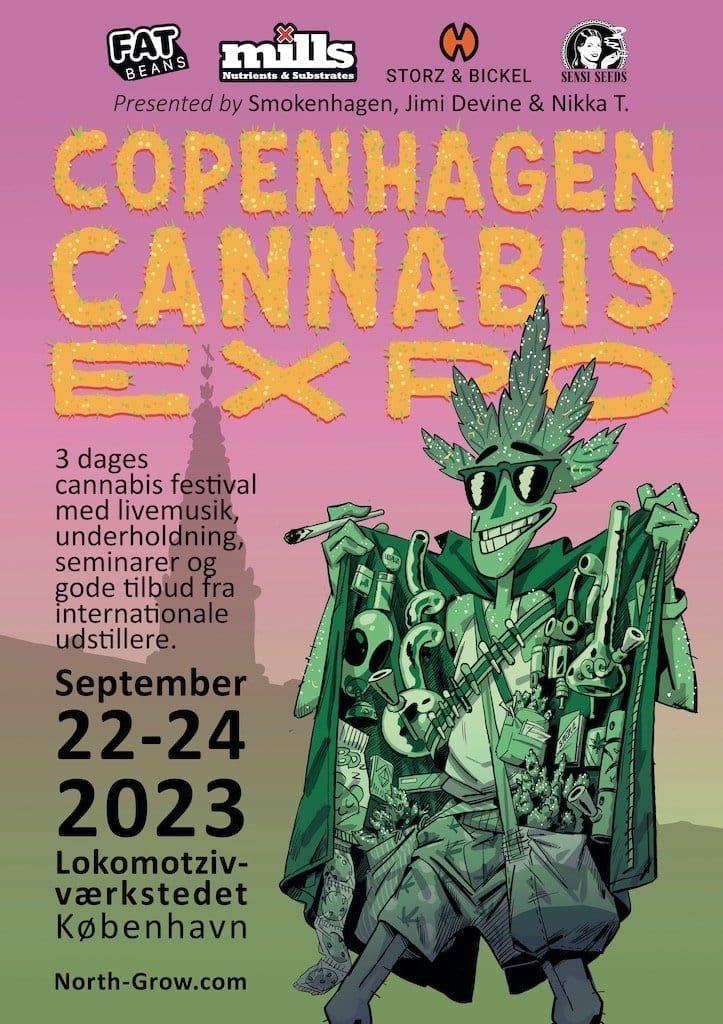 North Grow Cannabis Expo