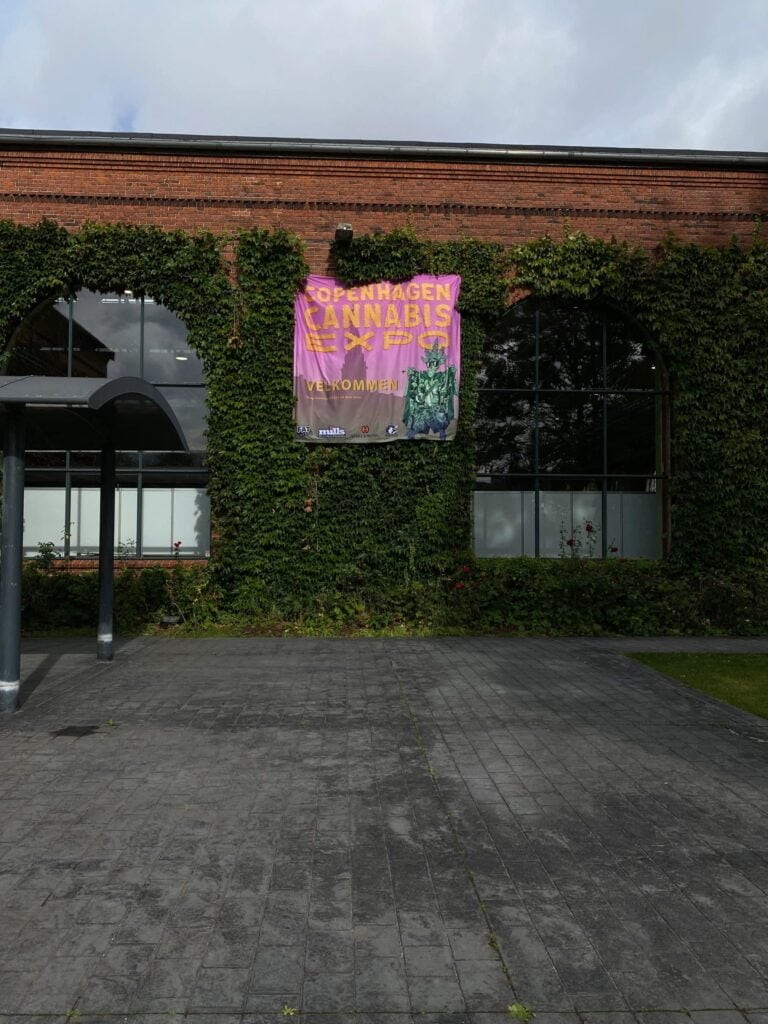 Cannabis Expo North Grow 2023