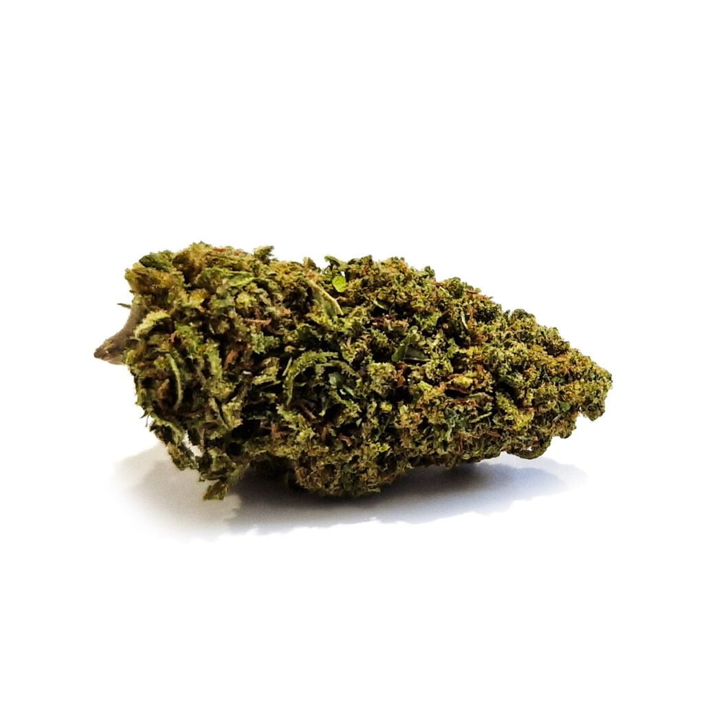 Key Lime Pie CBD