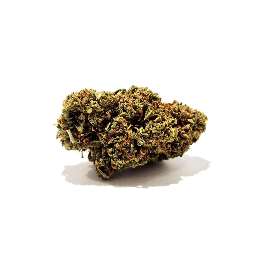 Rainbow Berry Cannabis CBD