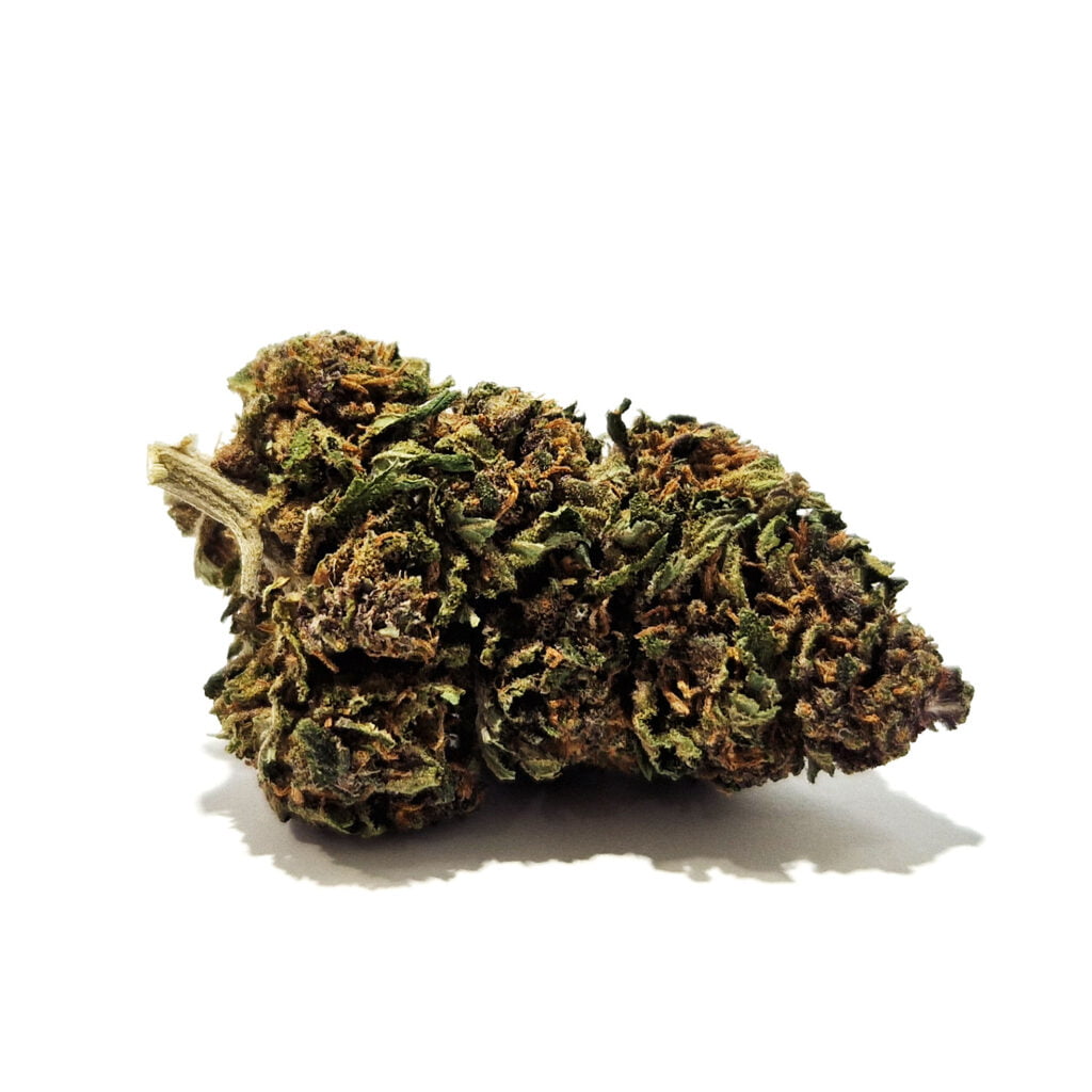 Blue Meringa CBD Bud