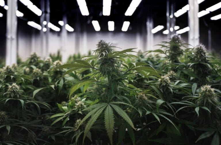 Cannabis legalisering i Tyskland