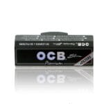 OCB Premium slim black