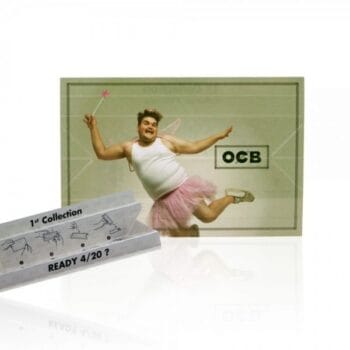 OCB Mixbricka 5