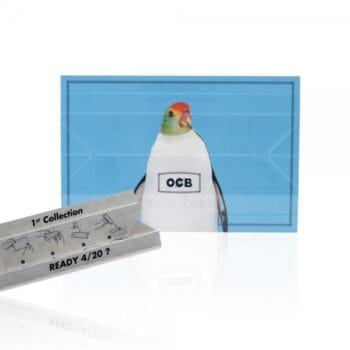 OCB Mixbricka 7