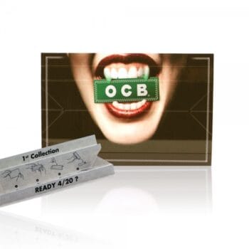 OCB Mixbricka 9