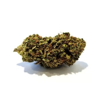 Red Skin CBD Buds