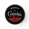 Cannadips American Spice can front