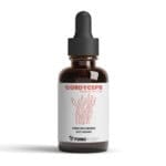 Cordyceps tinktur 50ml