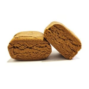 Le Mousseux CBD Hash