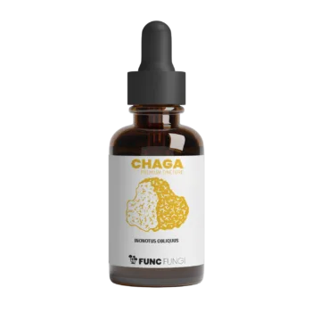 Chaga tinktur 50ml