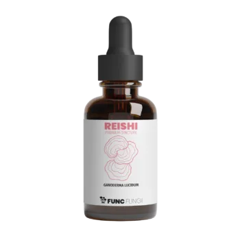 Reishi tinktur 50ml