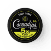 Cannadips Tangy Citrus 5x CBD