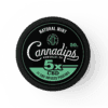 Cannadips Natural Mint 5x CBD