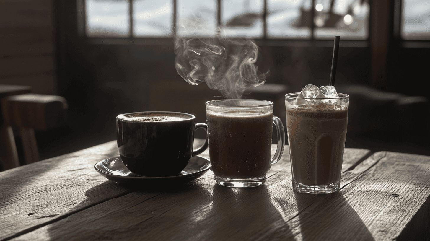 Förbered din chaga på olika sätt