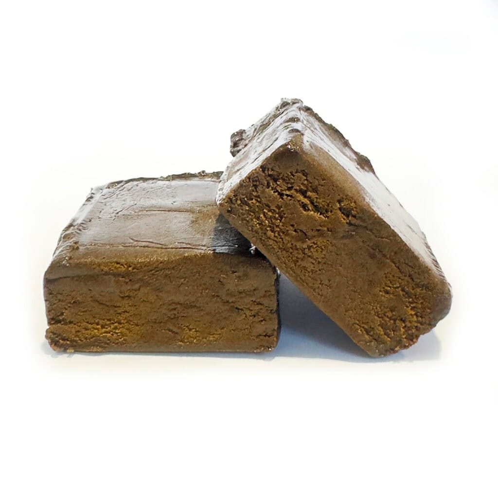 the static cbd hash