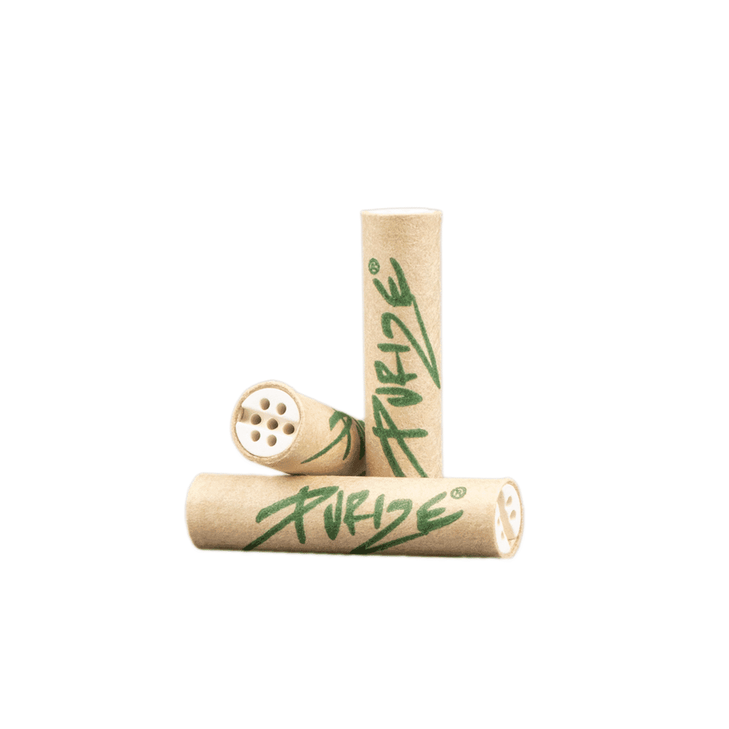 Xtra Slim size carbon filters organic