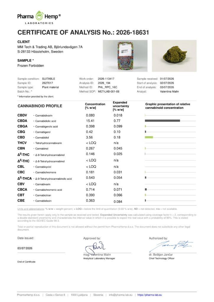Frozen Forbidden COA
