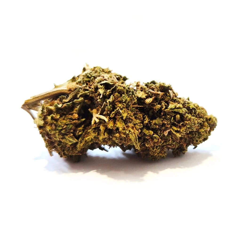 Fruit berry CBD buds