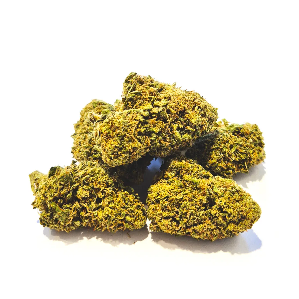 Testpaket CBD Buds
