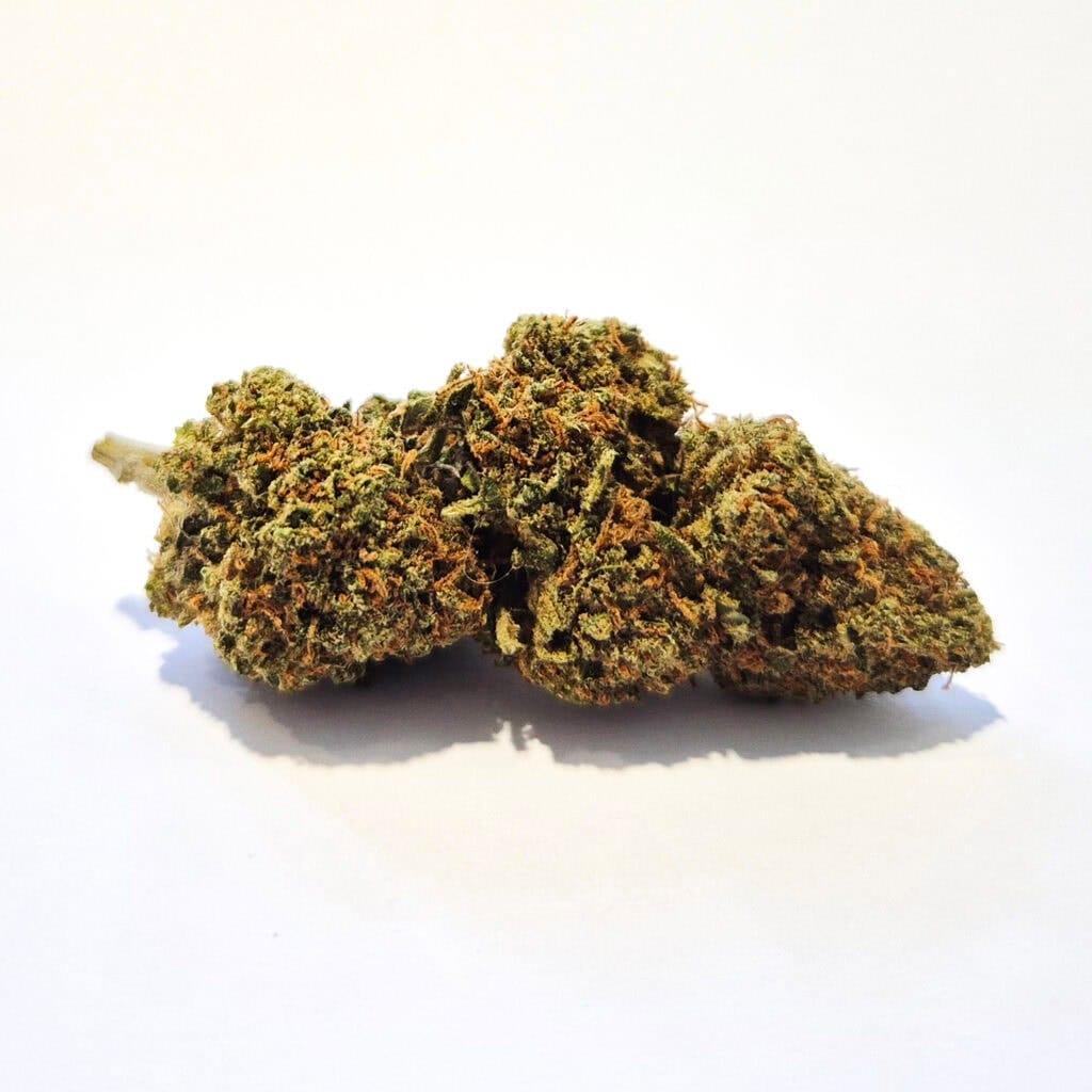 Berry White CBD