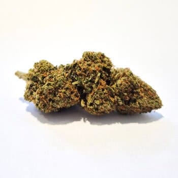 Berry White CBD