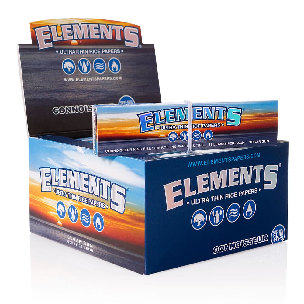 Elements Paper